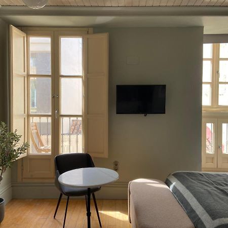 Cozy Studio In The Historical Center 말라가 외부 사진