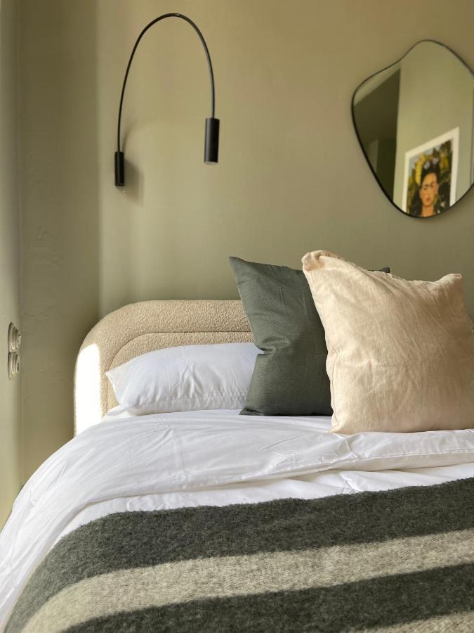 Cozy Studio In The Historical Center 말라가 외부 사진
