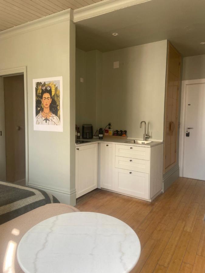 Cozy Studio In The Historical Center 말라가 외부 사진