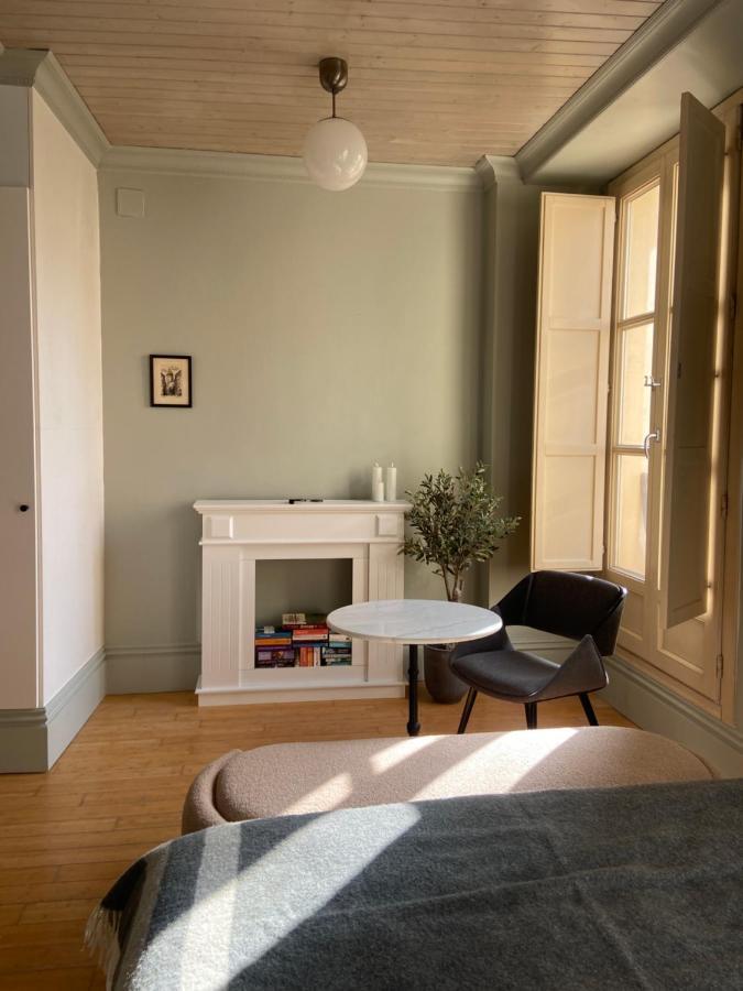 Cozy Studio In The Historical Center 말라가 외부 사진