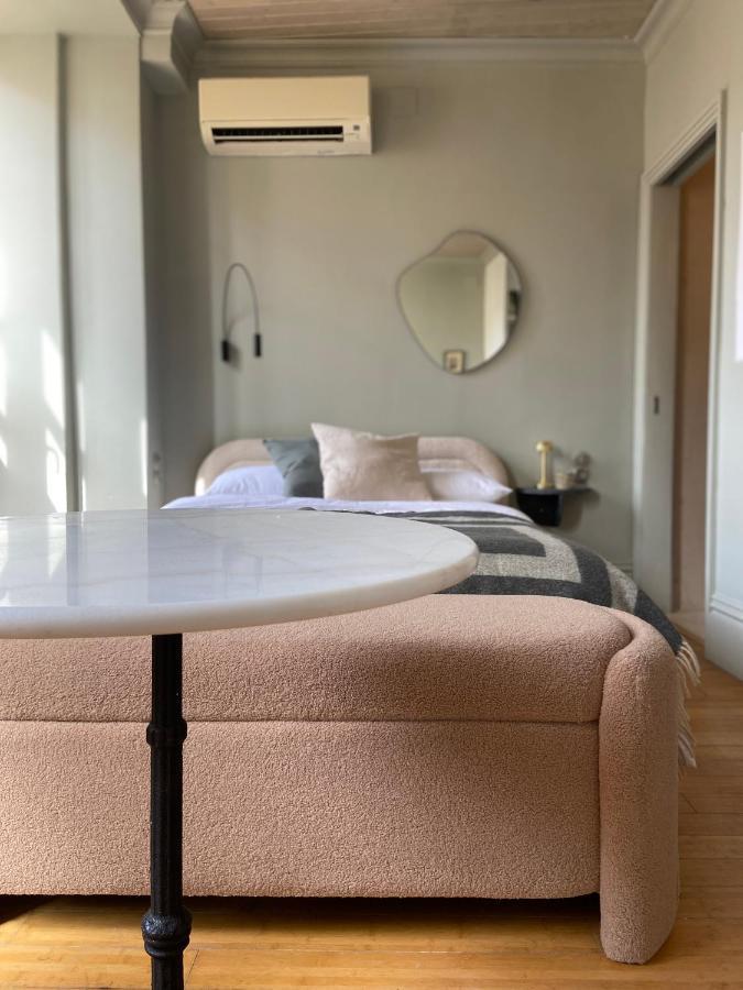 Cozy Studio In The Historical Center 말라가 외부 사진