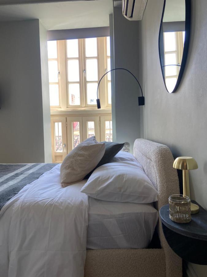 Cozy Studio In The Historical Center 말라가 외부 사진