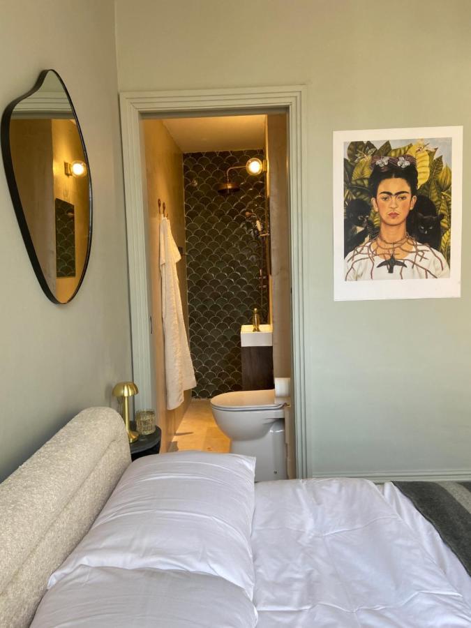Cozy Studio In The Historical Center 말라가 외부 사진